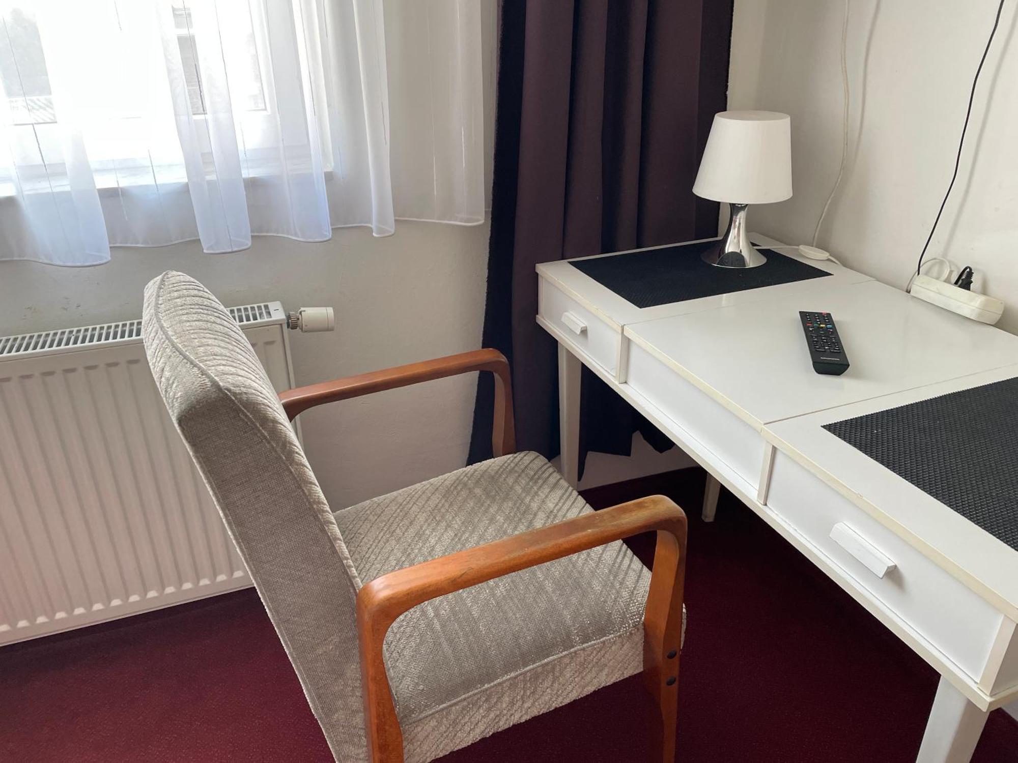 Hotel Elsen Grevenbroich Exterior foto